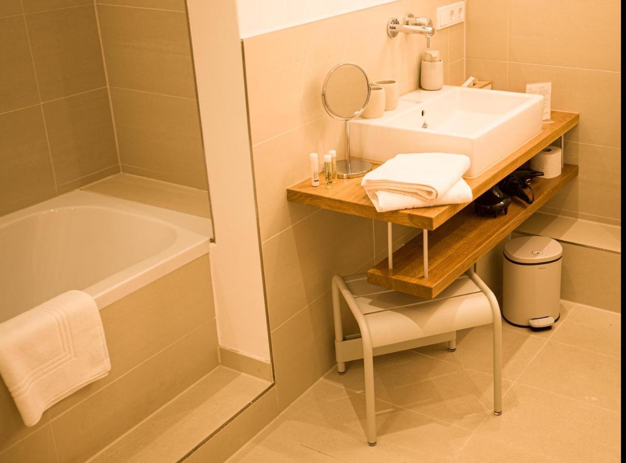 Boutique Katharina Hotel