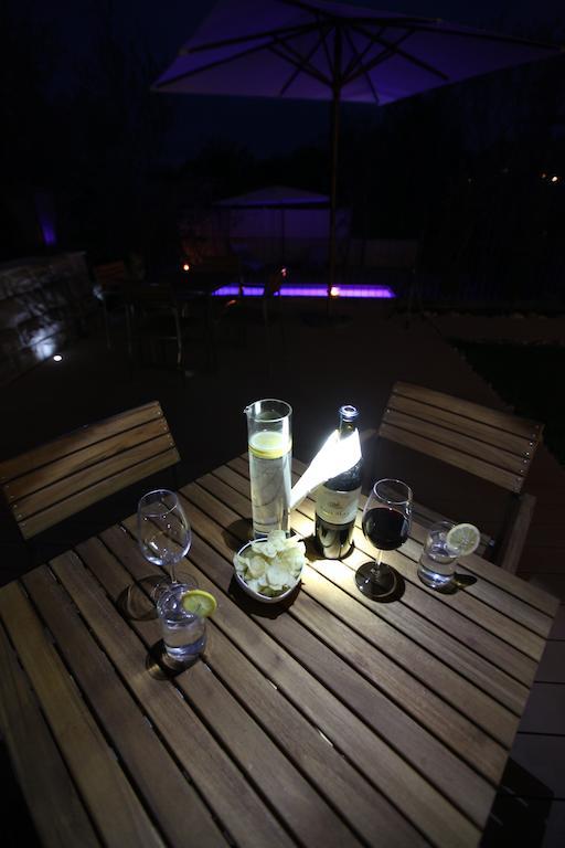 Hotel Boutique Katharina 3*