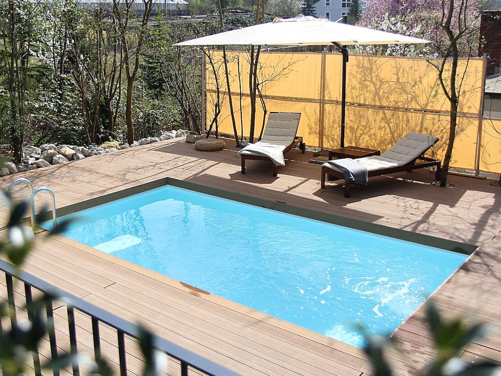 Hotel Boutique Katharina 3*